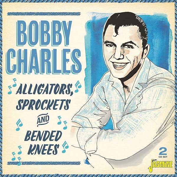 CHARLES,BOBBY - Bobby Charles - Amazon.com Music